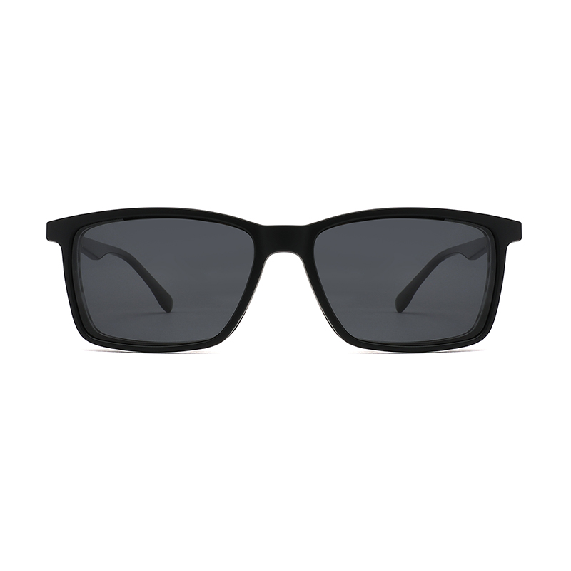 YG78055 CILP-ON OPTICAL FRAMES